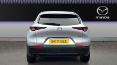 Mazda Cx-30 2.0 e-Skyactiv G MHEV Sport Lux 5dr Auto Petrol Hatchback